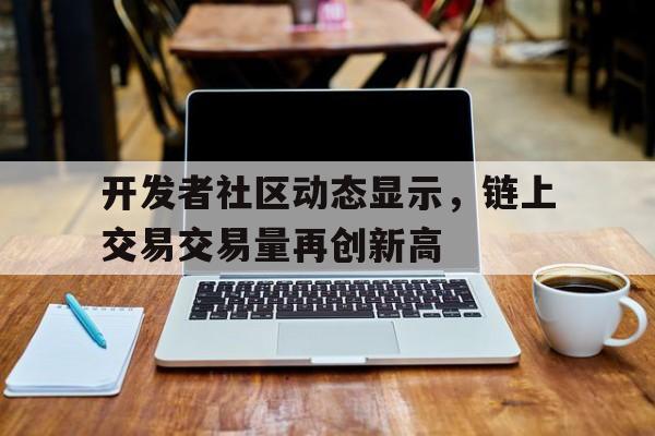 开发者社区动态显示，链上交易交易量再创新高的简单介绍-平博体育