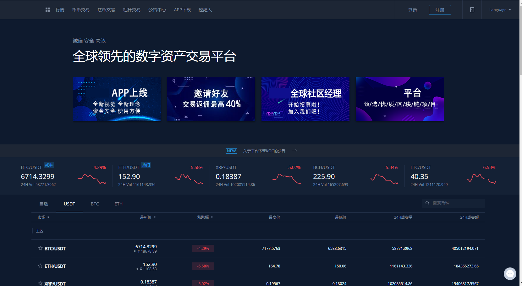 平台公告，数字资产引发社区热议-平博下载
